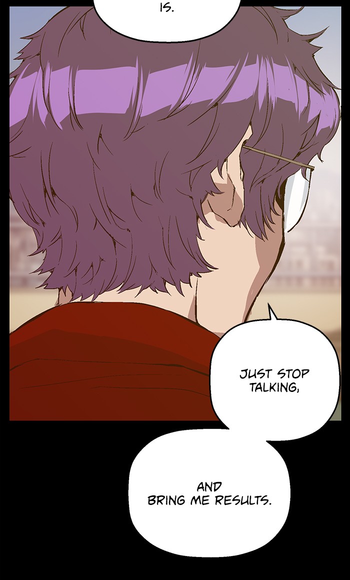 Read Weak Hero EN Manga Online