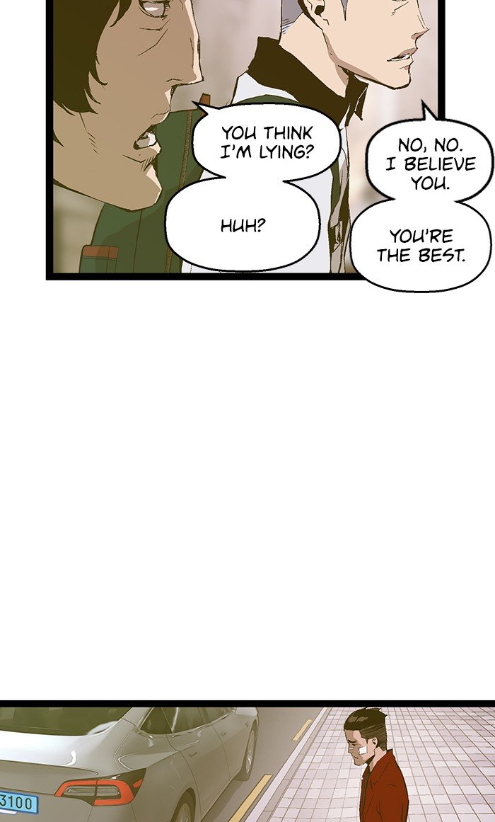 Read Weak Hero EN Manga Online