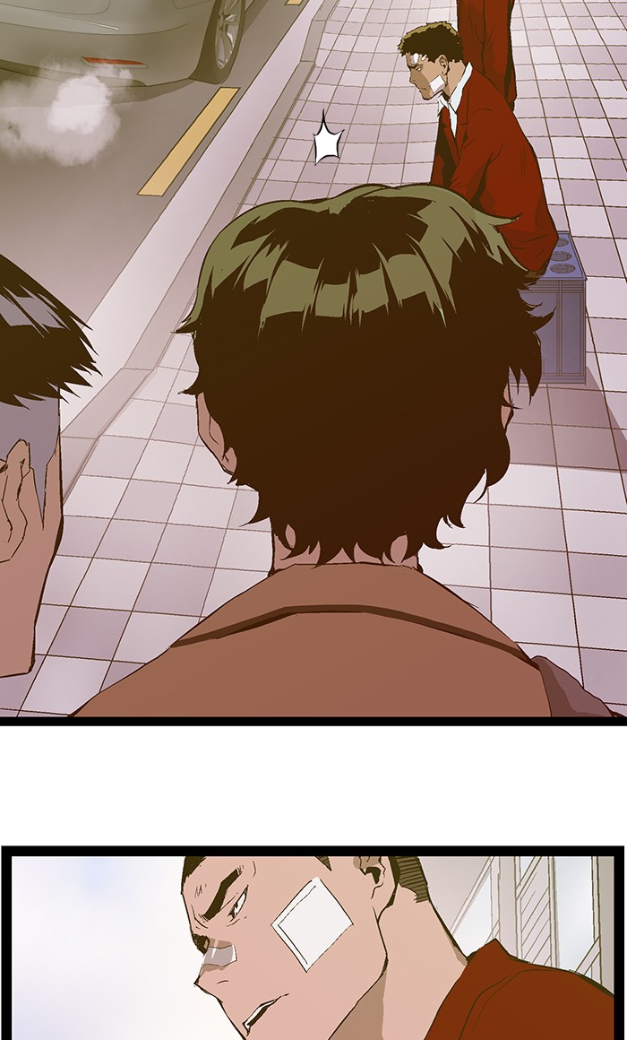 Read Weak Hero EN Manga Online