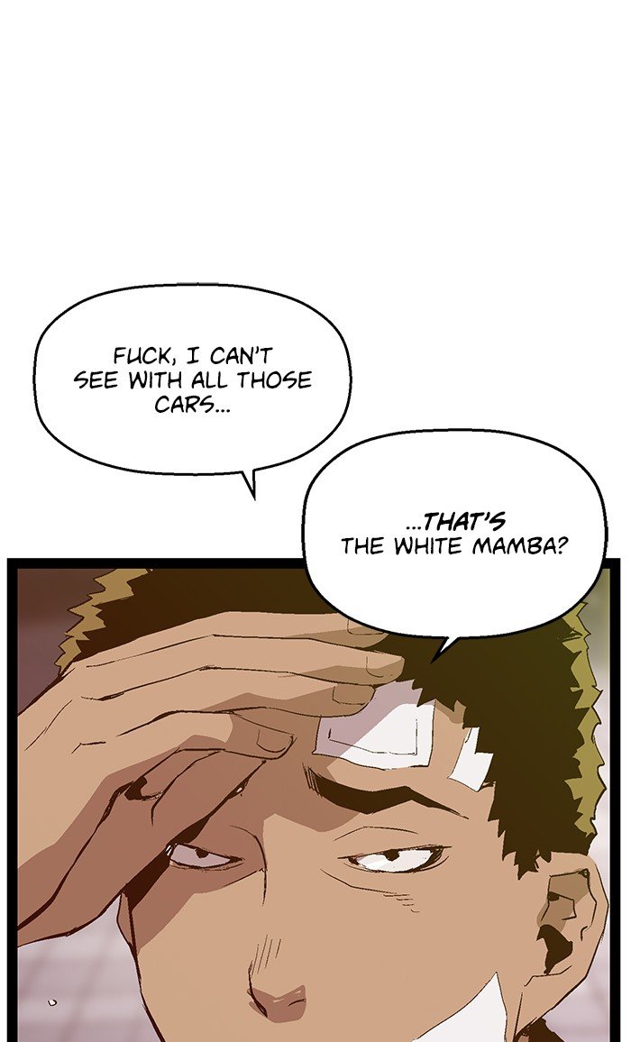 Read Weak Hero EN Manga Online