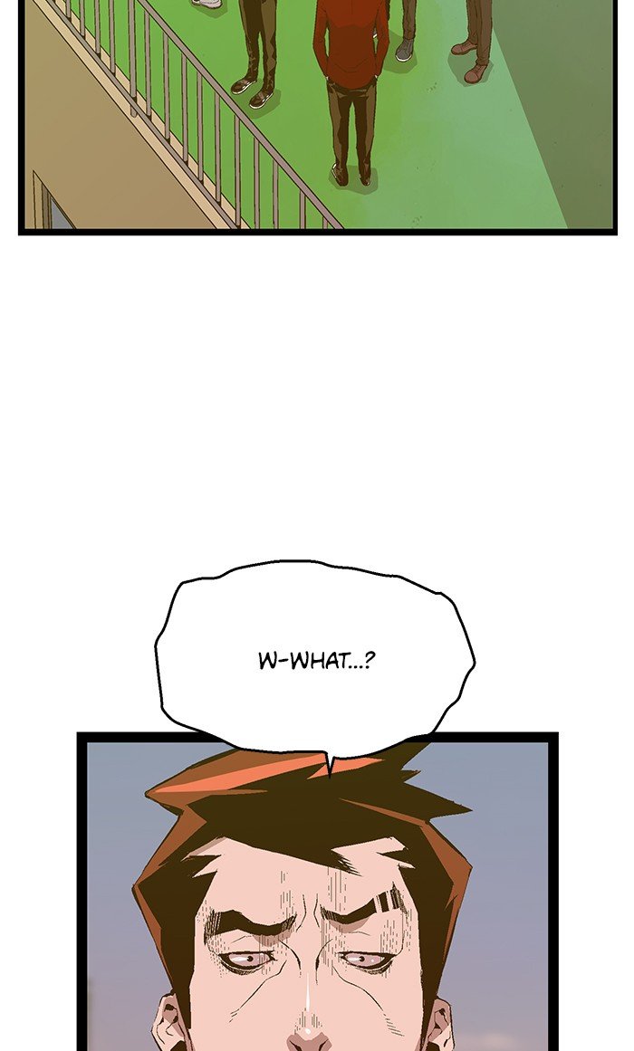 Read Weak Hero EN Manga Online