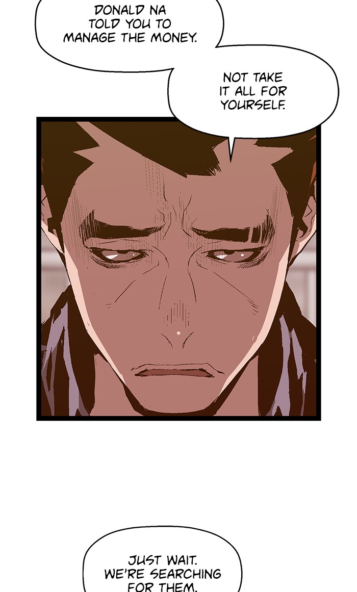 Read Weak Hero EN Manga Online