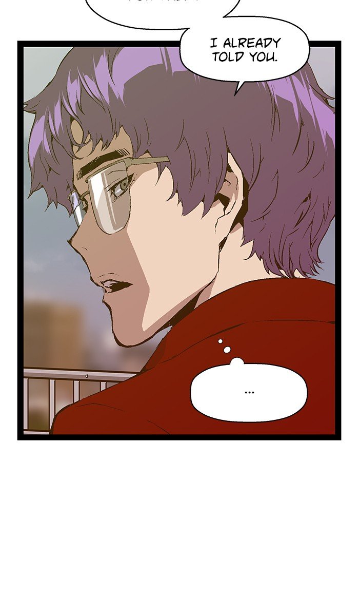 Read Weak Hero EN Manga Online