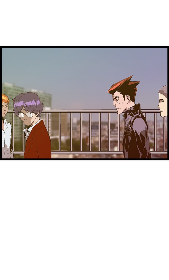 Read Weak Hero EN Manga Online