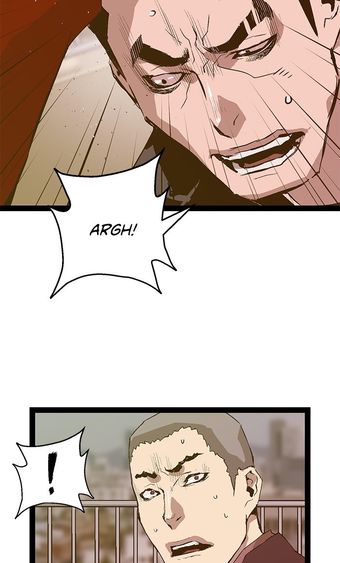 Read Weak Hero EN Manga Online