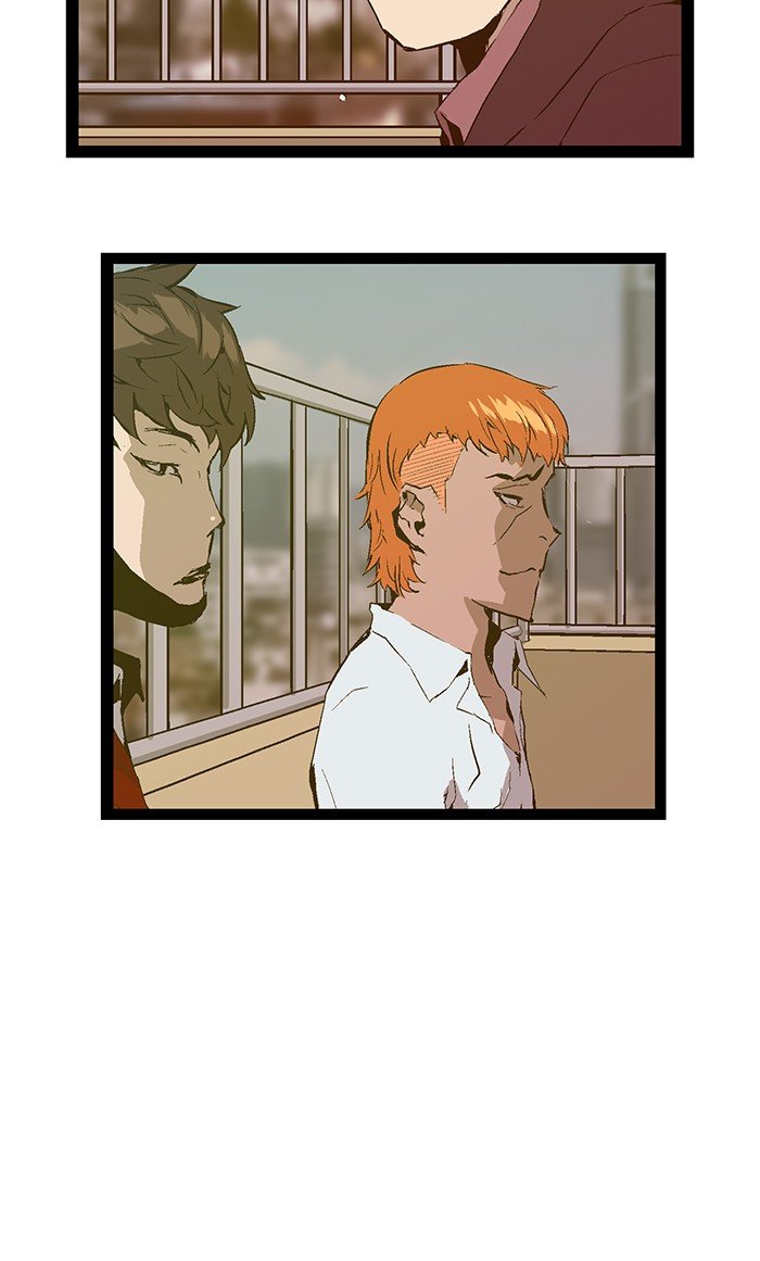 Read Weak Hero EN Manga Online