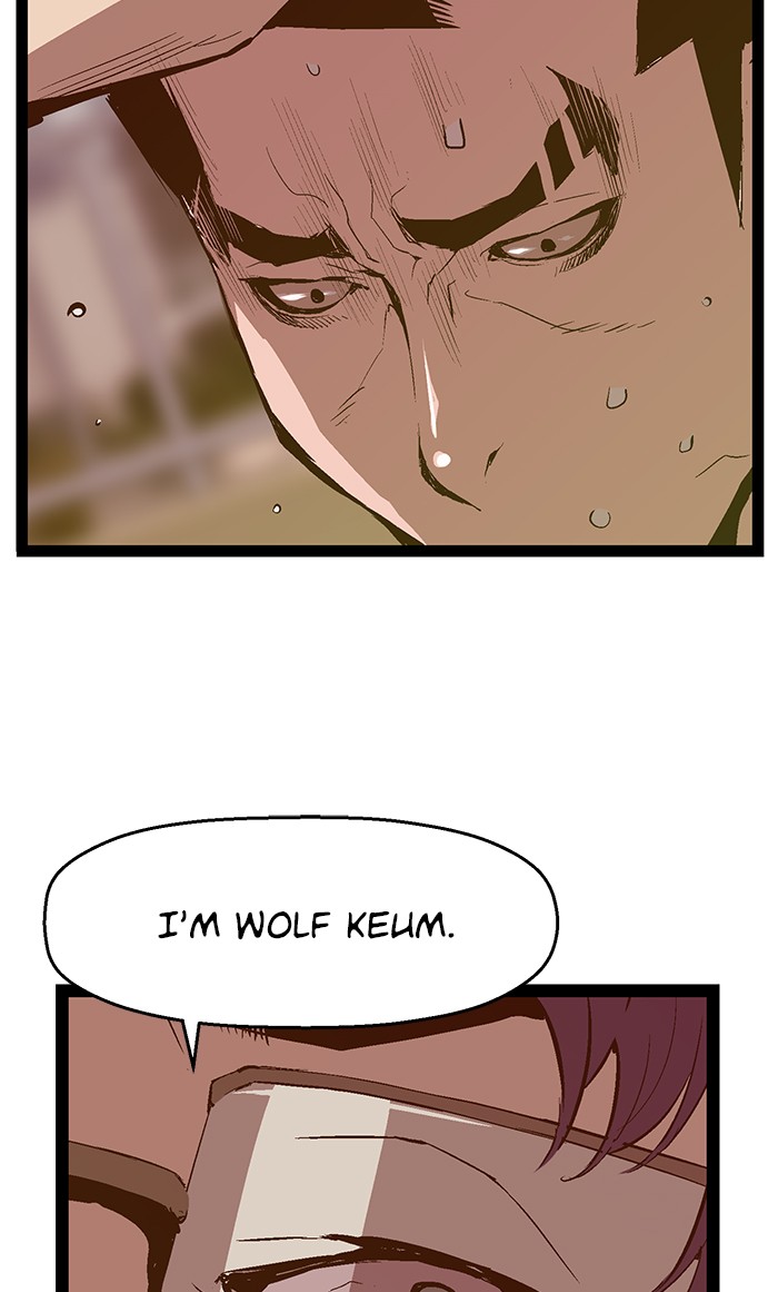 Read Weak Hero EN Manga Online