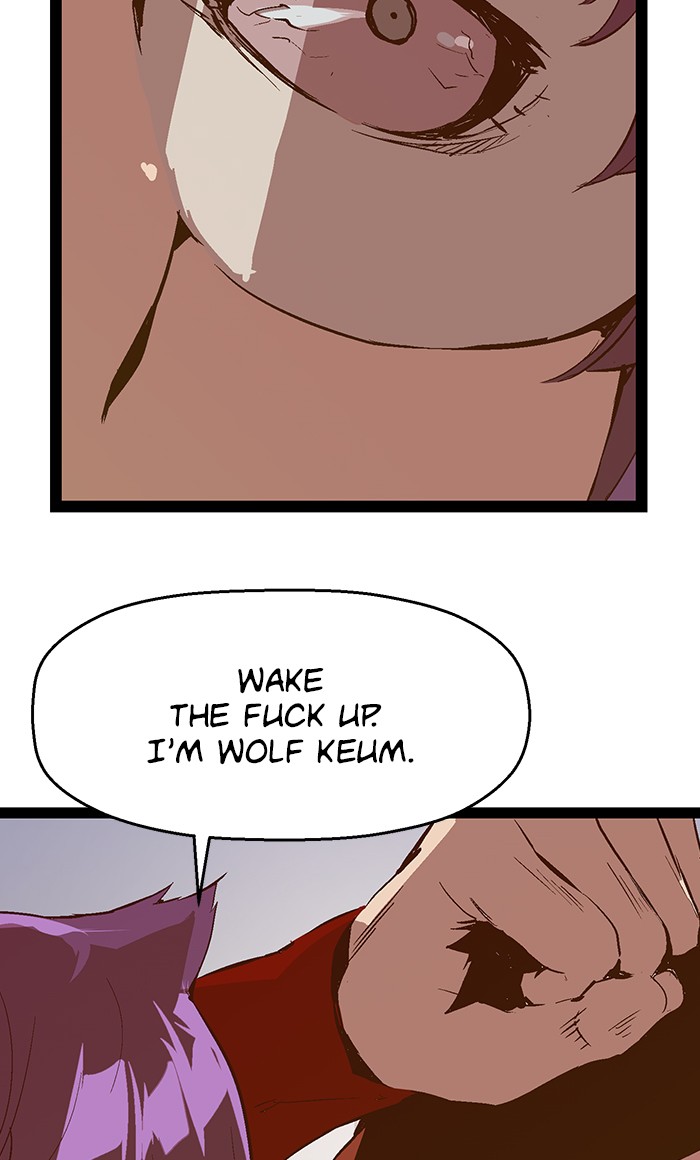 Read Weak Hero EN Manga Online