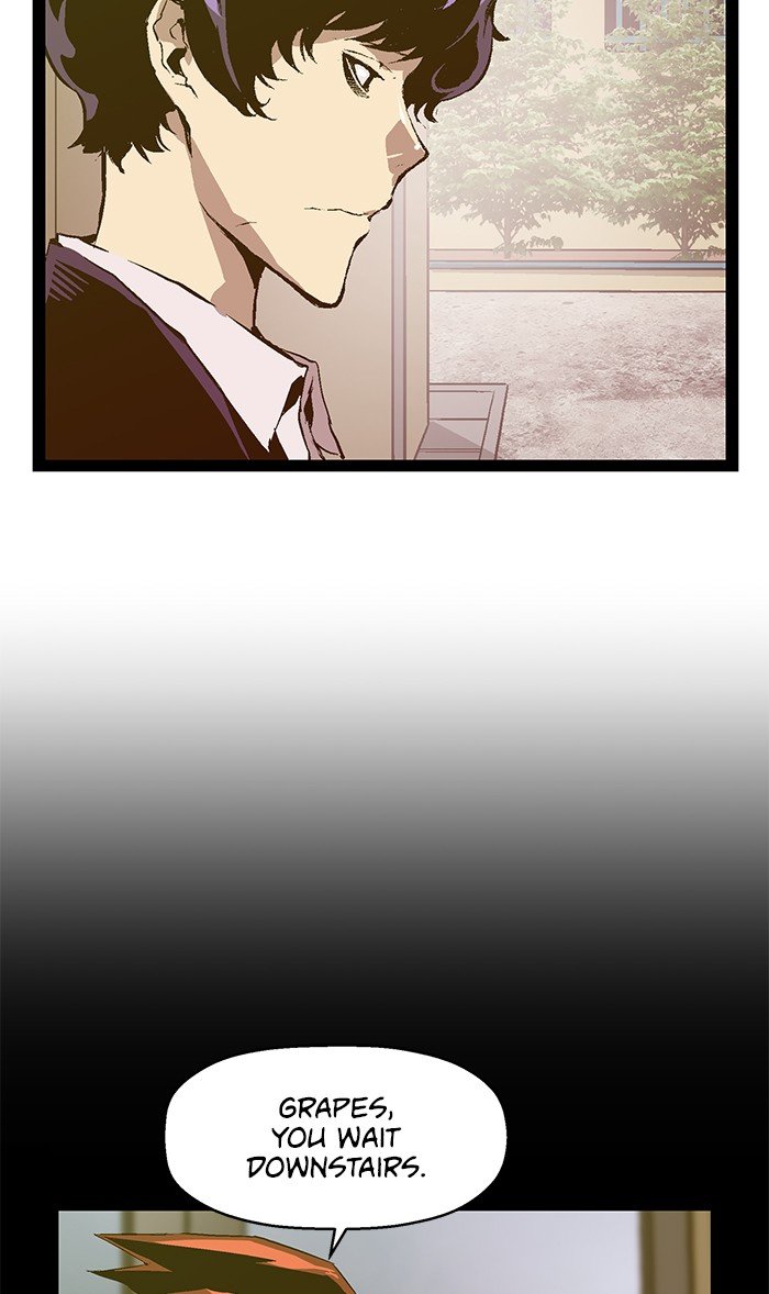 Read Weak Hero EN Manga Online