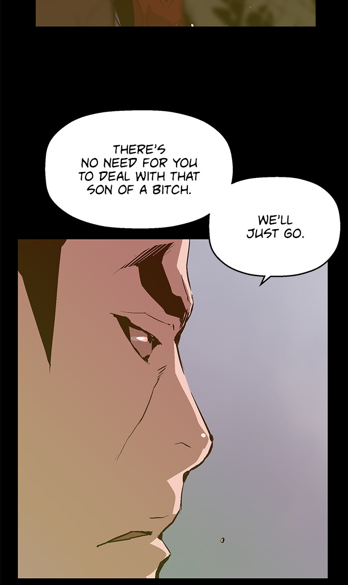 Read Weak Hero EN Manga Online