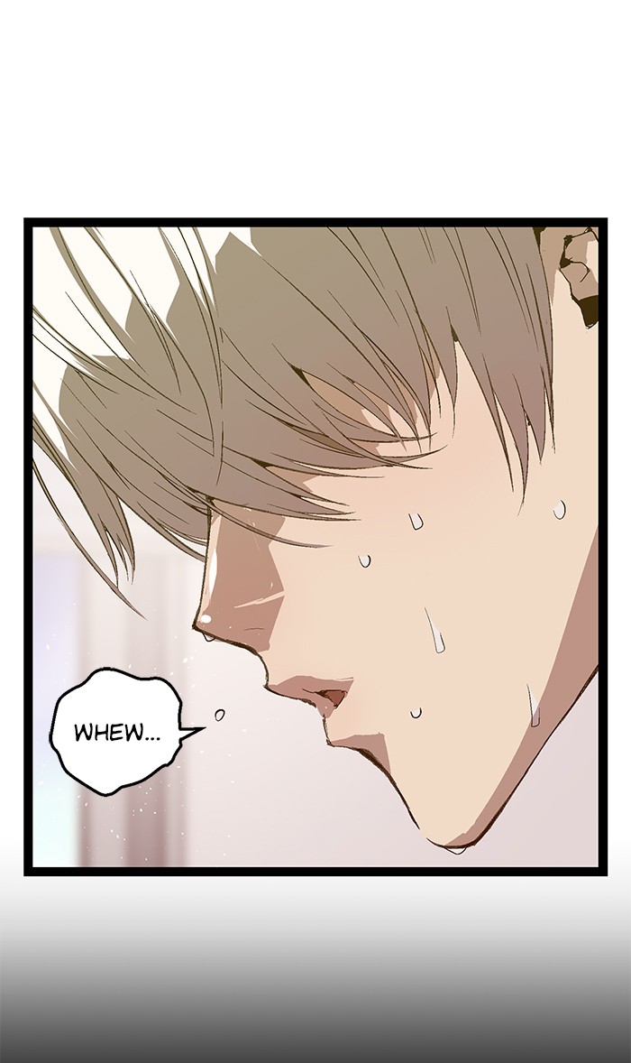 Read Weak Hero EN Manga Online