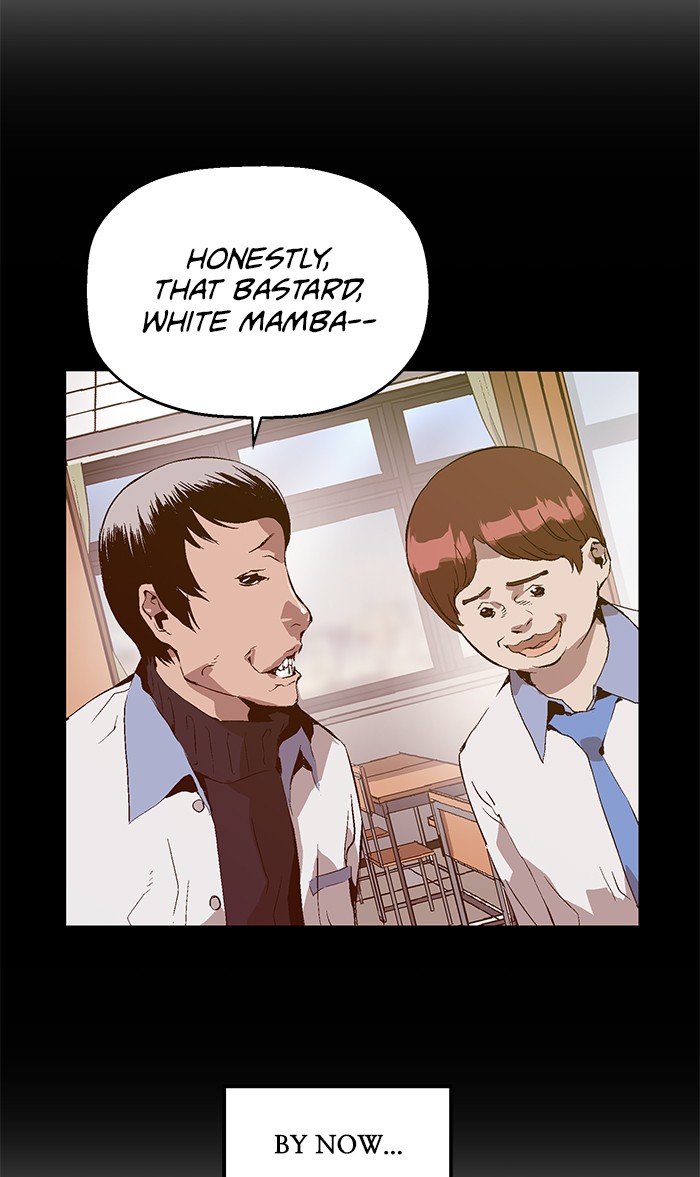 Read Weak Hero EN Manga Online
