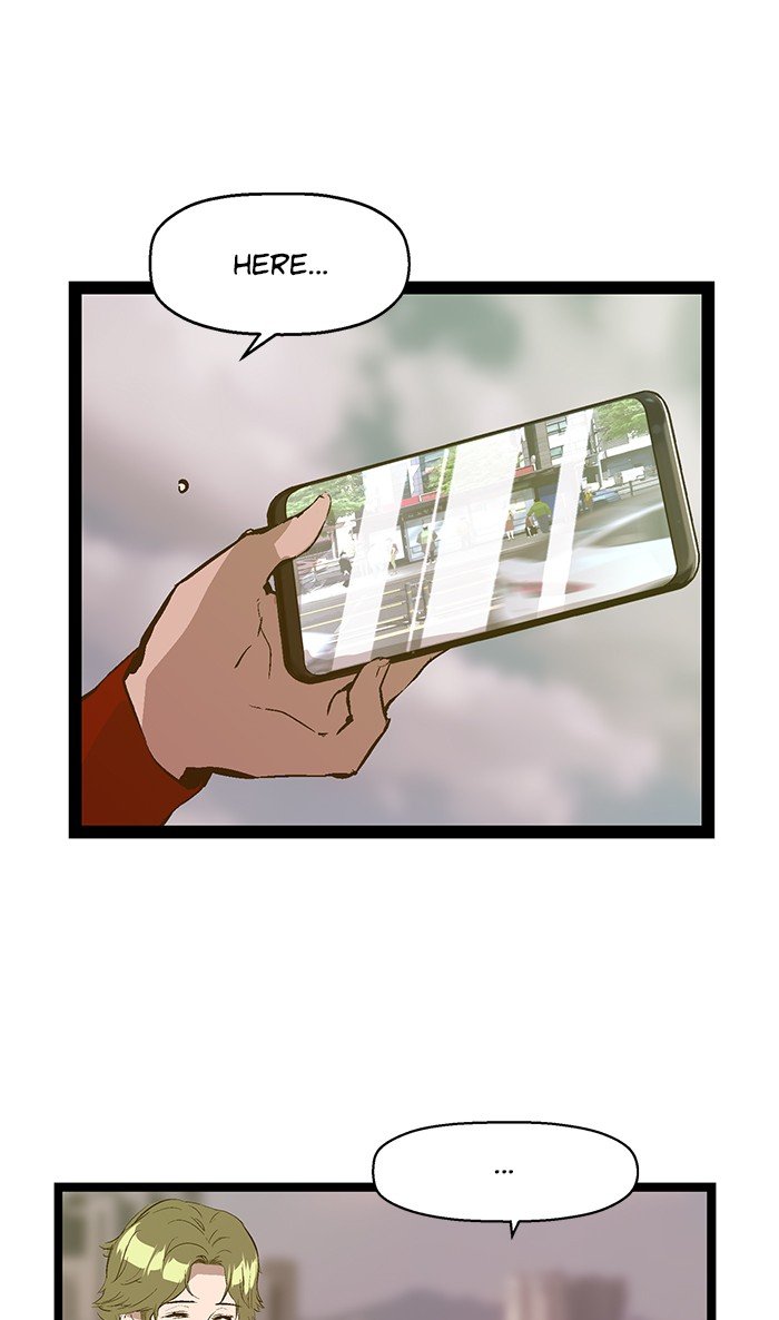 Read Weak Hero EN Manga Online