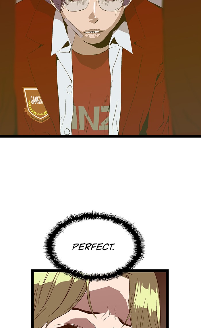 Read Weak Hero EN Manga Online