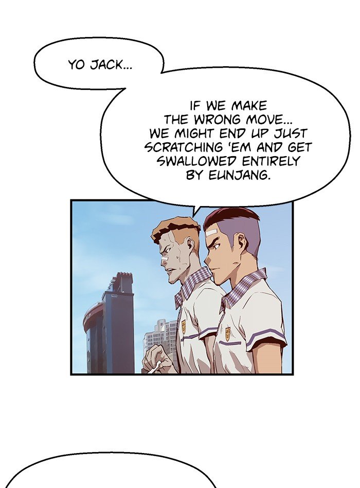 Read Weak Hero EN Manga Online