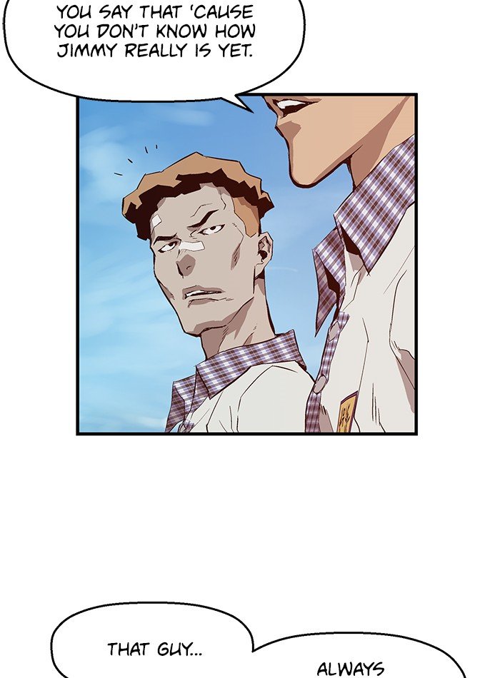 Read Weak Hero EN Manga Online