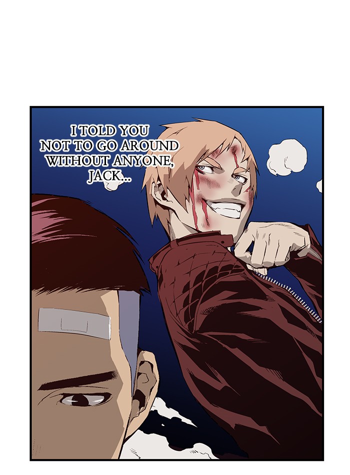 Read Weak Hero EN Manga Online