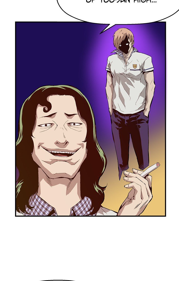 Read Weak Hero EN Manga Online