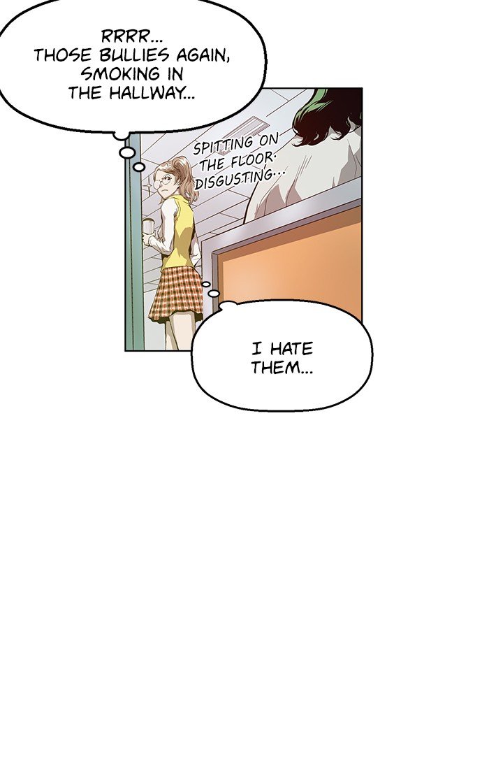 Read Weak Hero EN Manga Online
