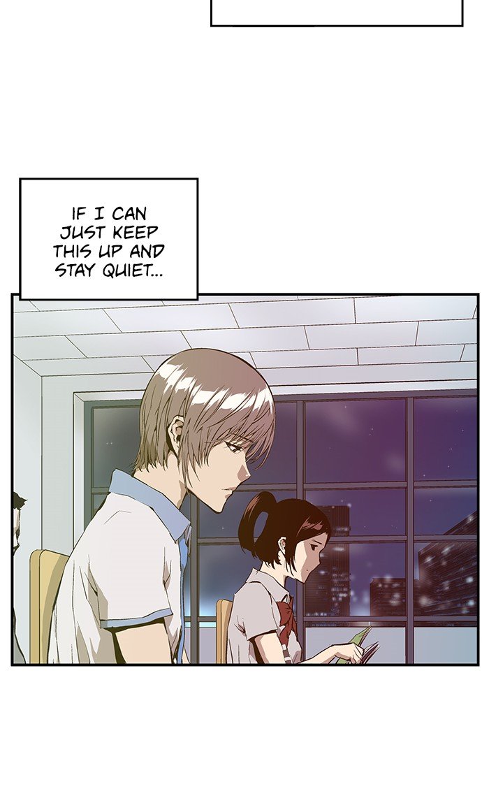 Read Weak Hero EN Manga Online
