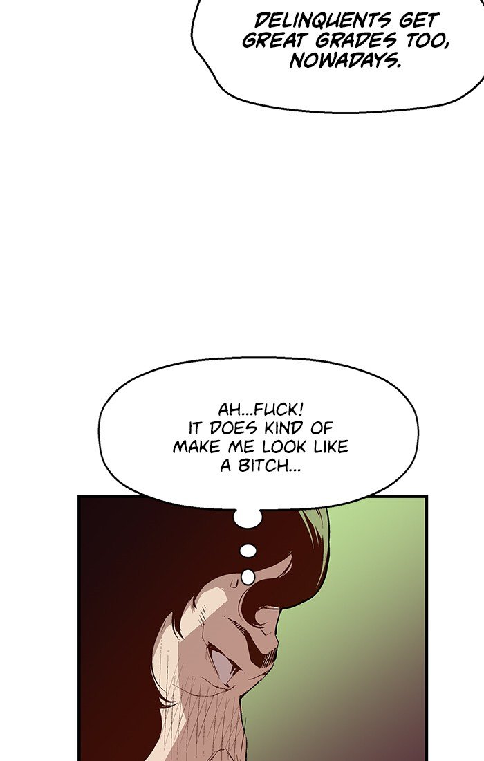 Read Weak Hero EN Manga Online