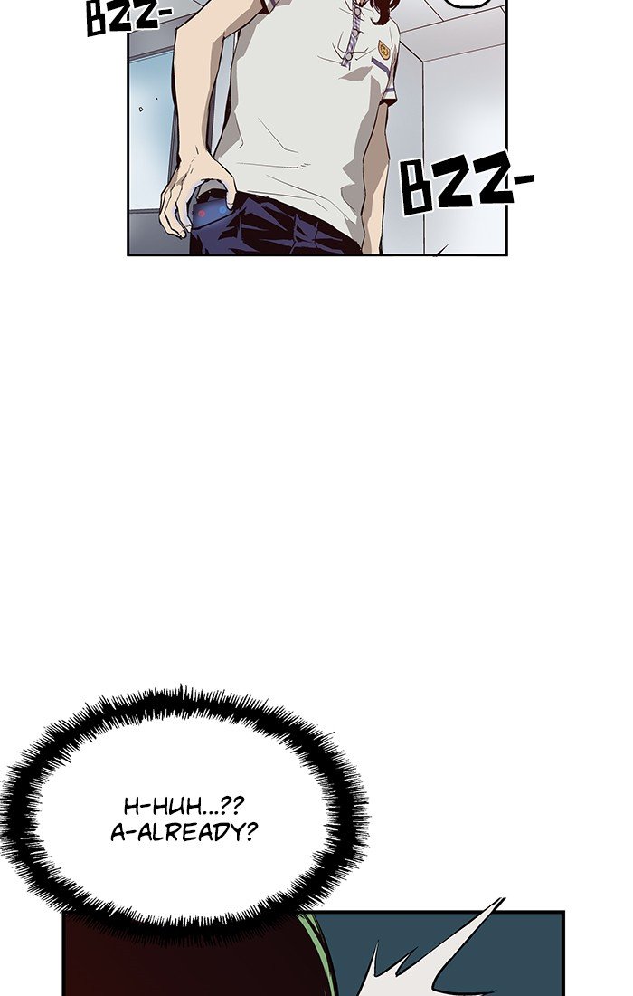 Read Weak Hero EN Manga Online