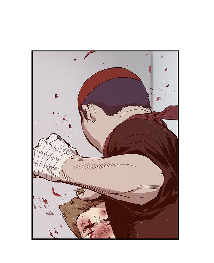 Read Weak Hero EN Manga Online