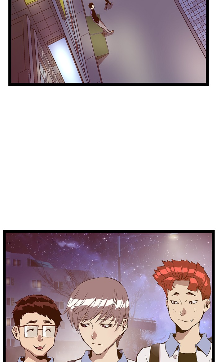 Read Weak Hero EN Manga Online