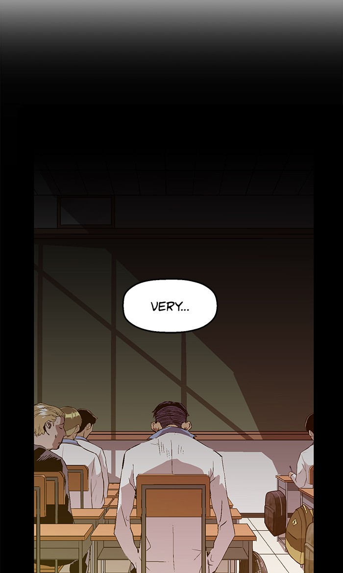 Read Weak Hero EN Manga Online