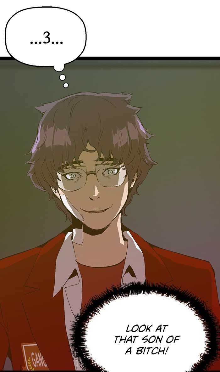 Read Weak Hero EN Manga Online