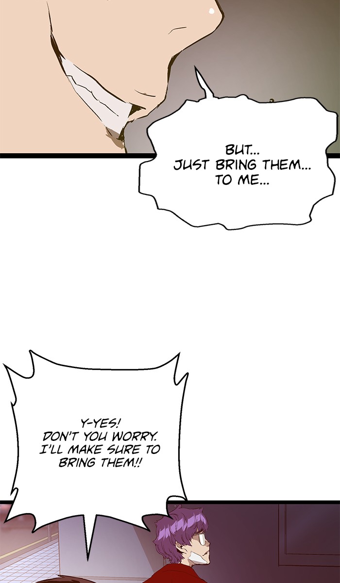 Read Weak Hero EN Manga Online