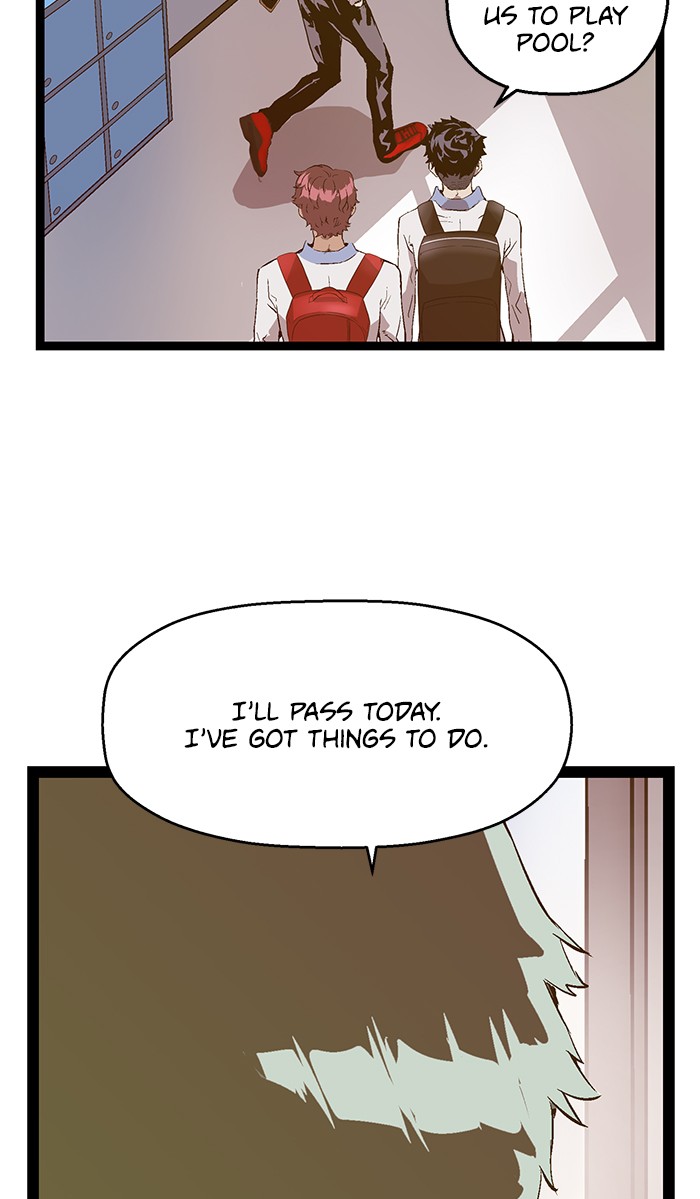 Read Weak Hero EN Manga Online