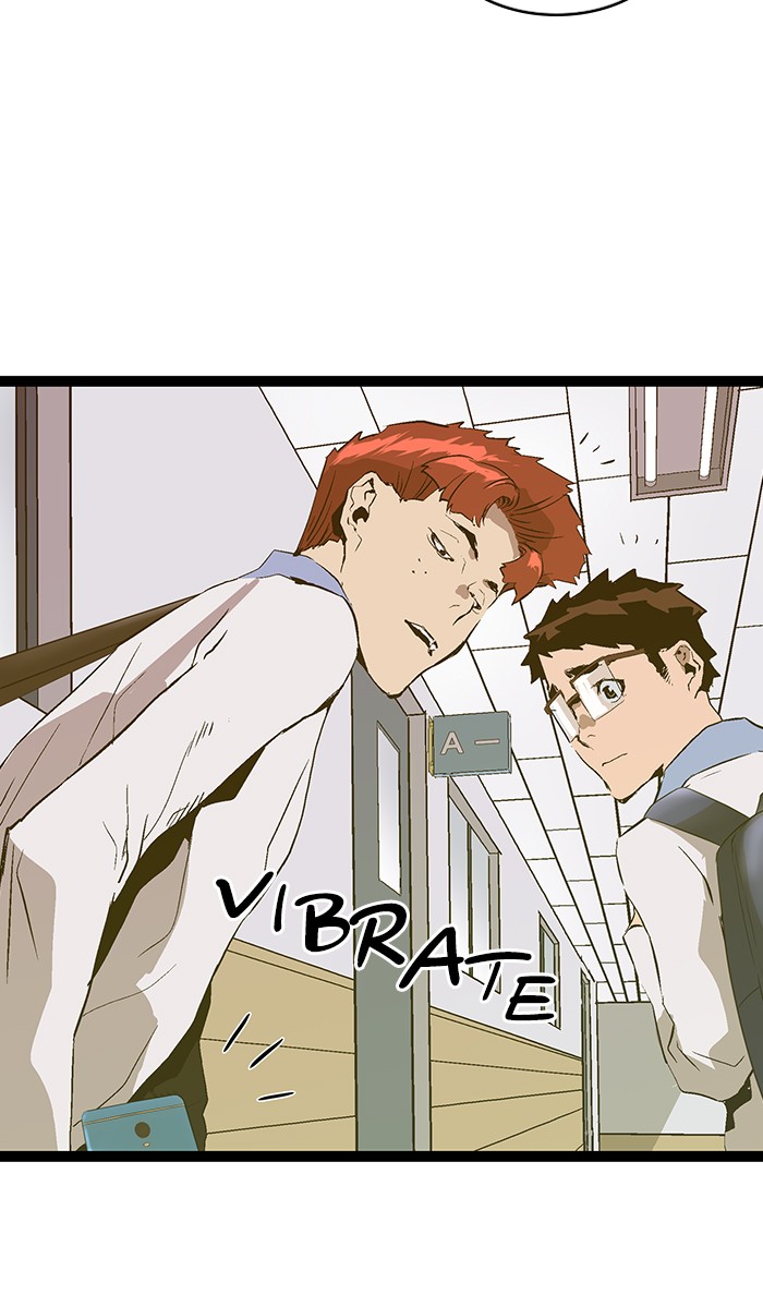 Read Weak Hero EN Manga Online
