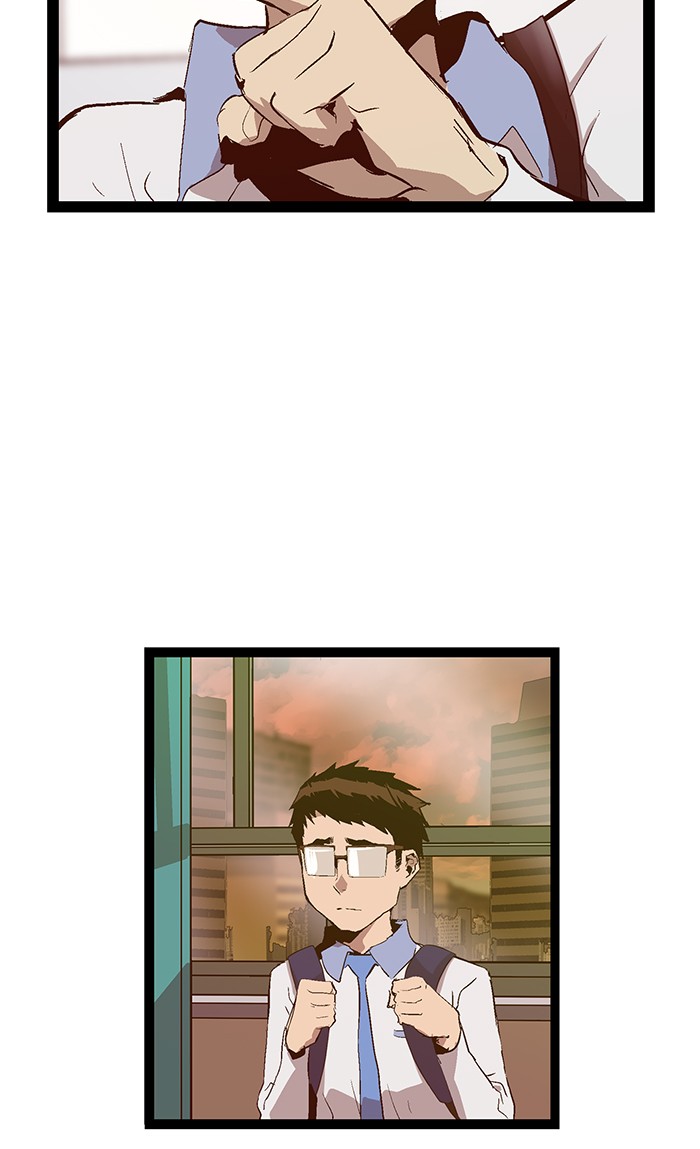 Read Weak Hero EN Manga Online
