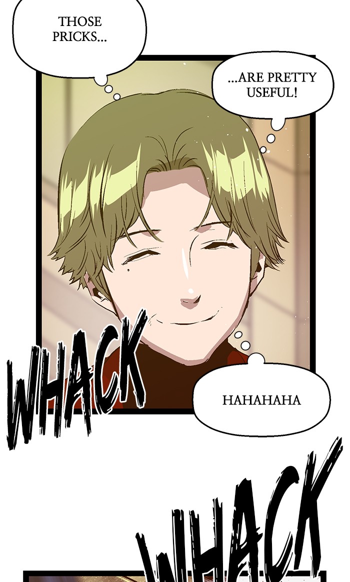 Read Weak Hero EN Manga Online