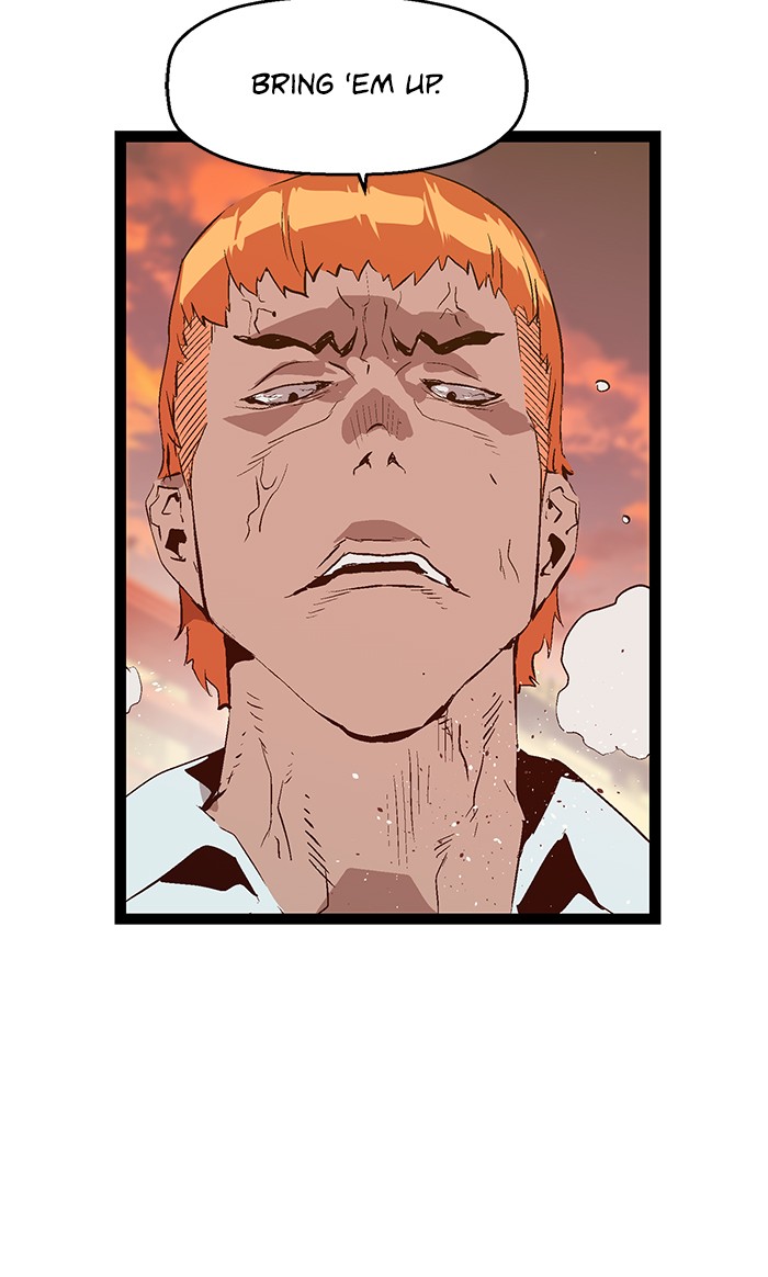 Read Weak Hero EN Manga Online