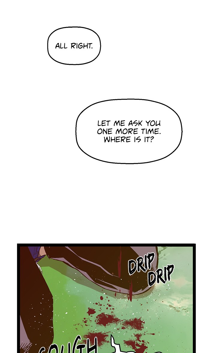 Read Weak Hero EN Manga Online