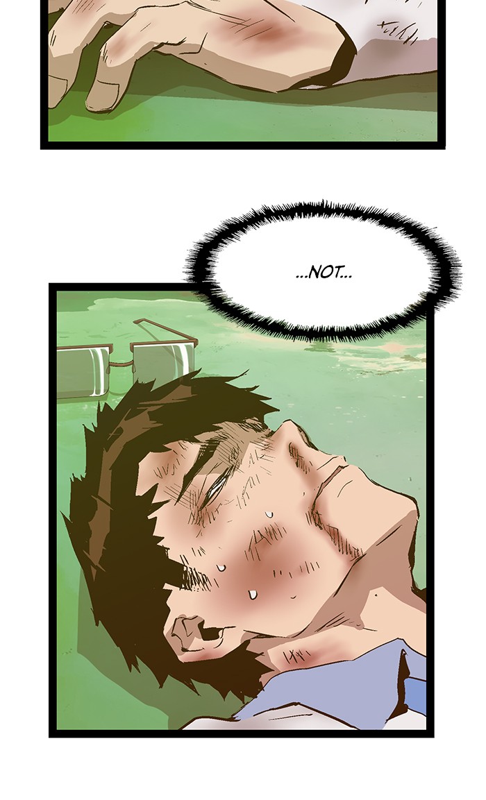 Read Weak Hero EN Manga Online