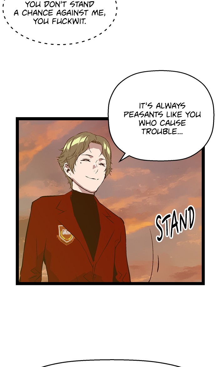 Read Weak Hero EN Manga Online