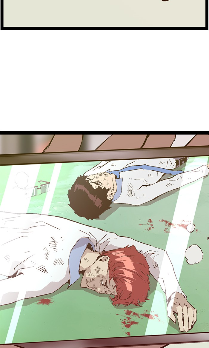 Read Weak Hero EN Manga Online