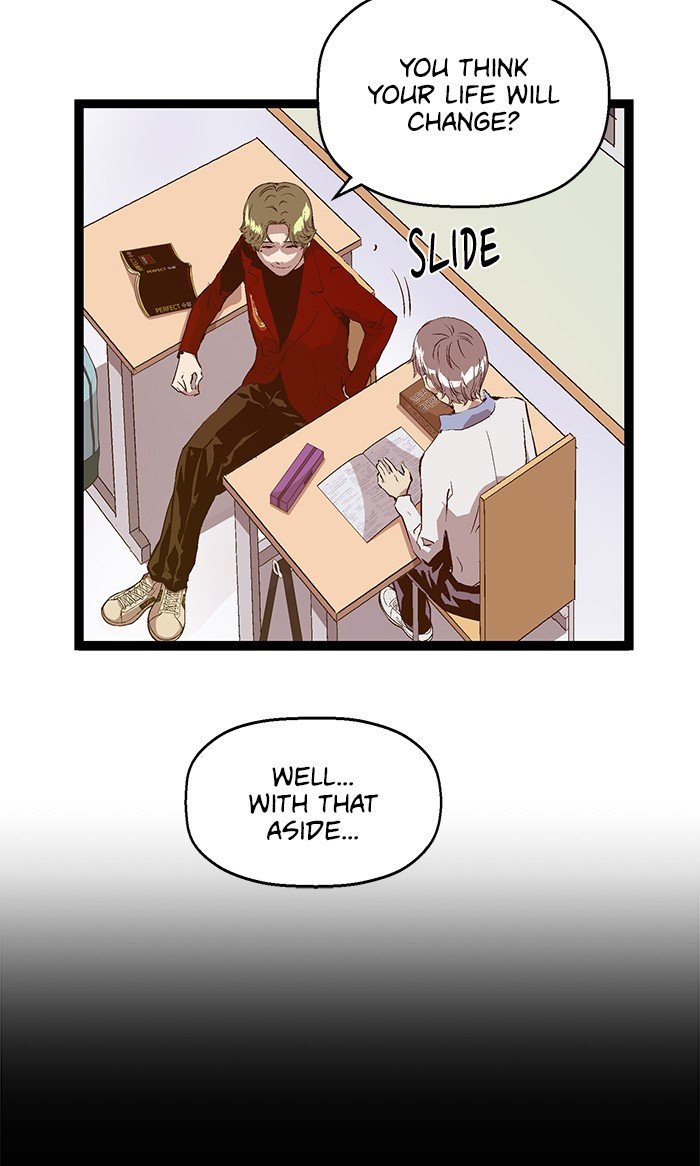 Read Weak Hero EN Manga Online