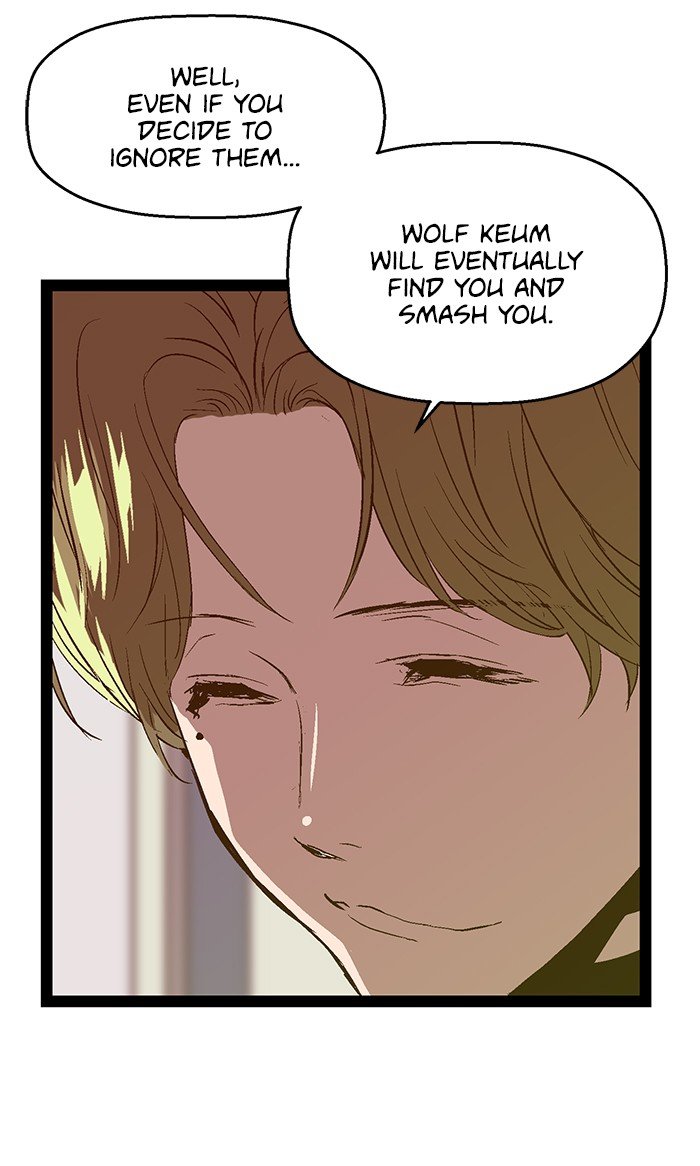 Read Weak Hero EN Manga Online