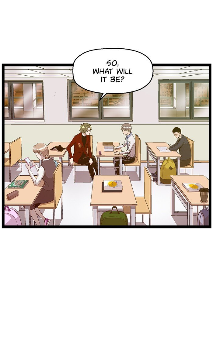Read Weak Hero EN Manga Online