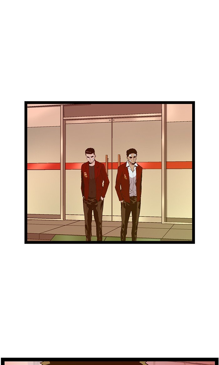 Read Weak Hero EN Manga Online