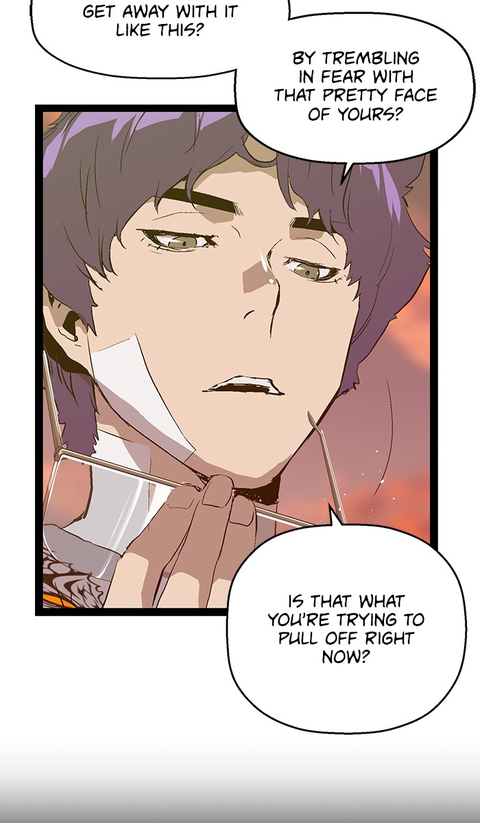 Read Weak Hero EN Manga Online