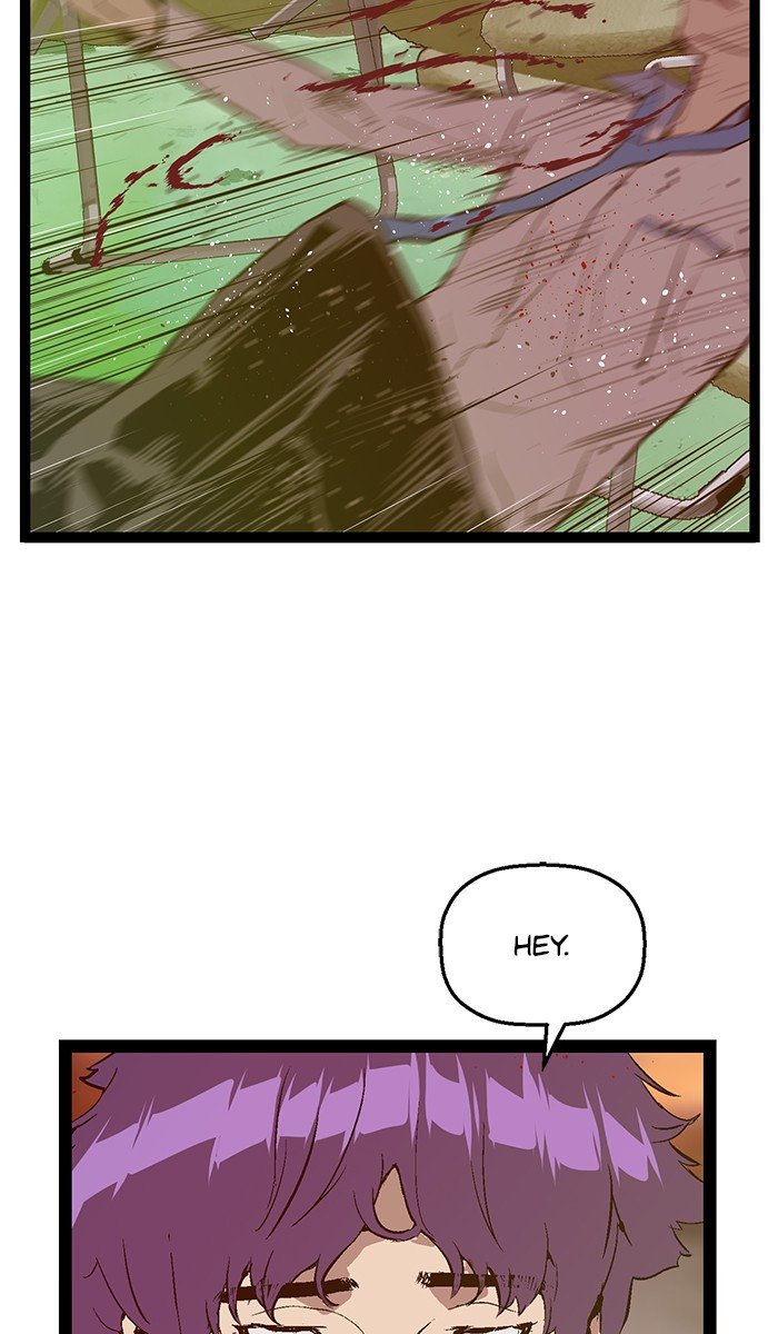 Read Weak Hero EN Manga Online