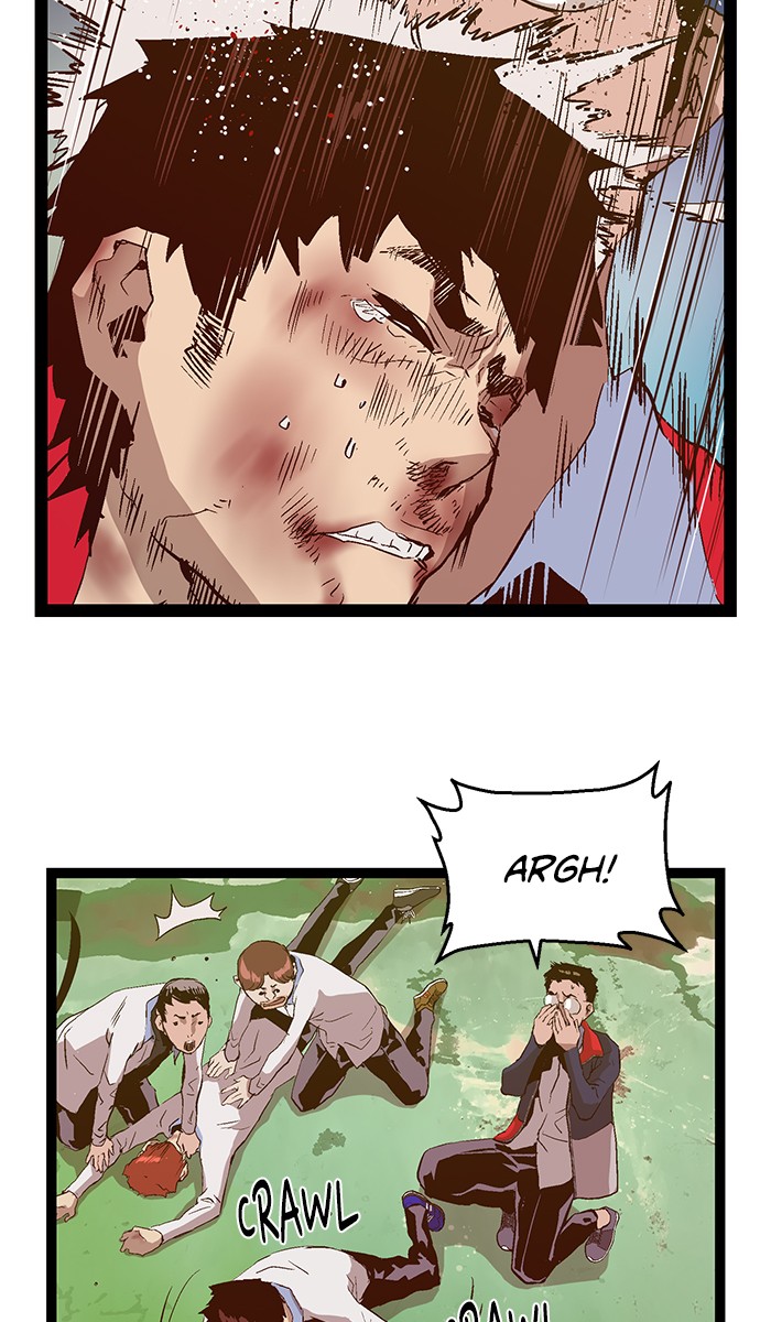 Read Weak Hero EN Manga Online