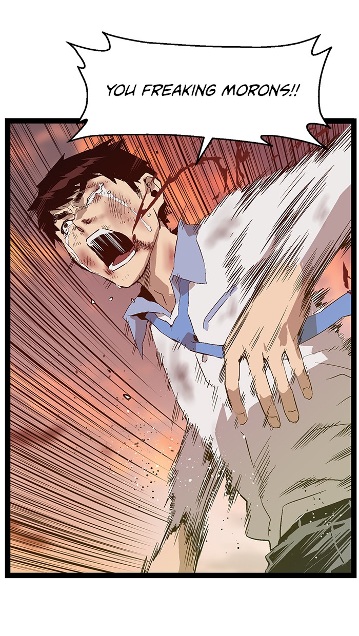 Read Weak Hero EN Manga Online