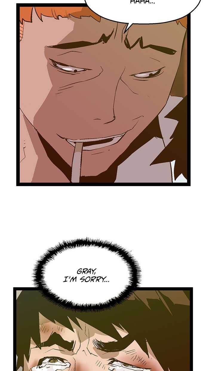 Read Weak Hero EN Manga Online