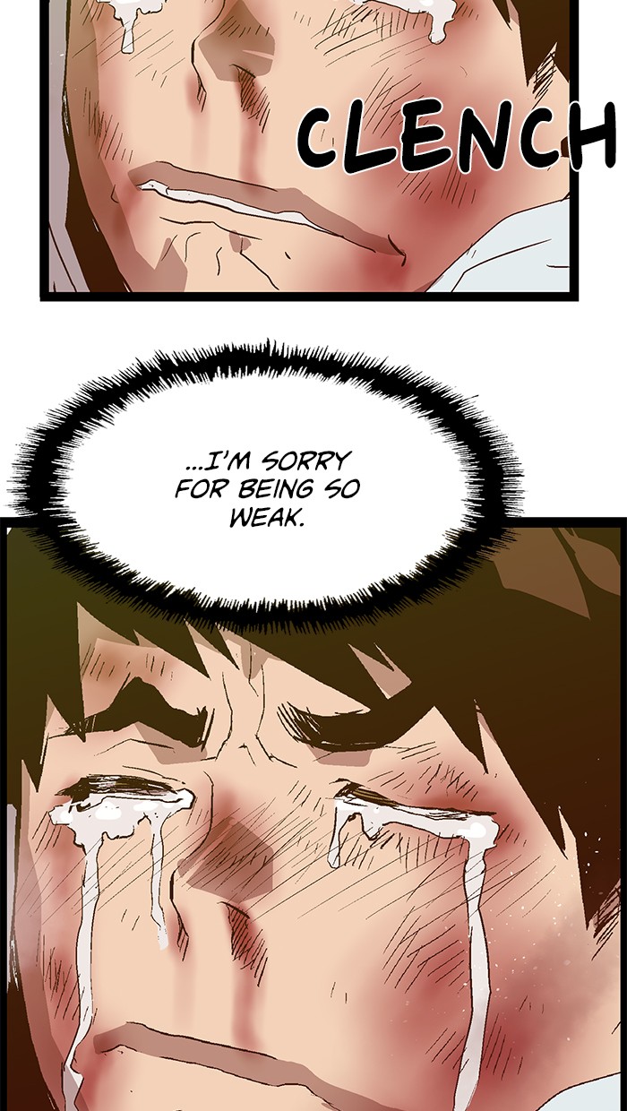 Read Weak Hero EN Manga Online